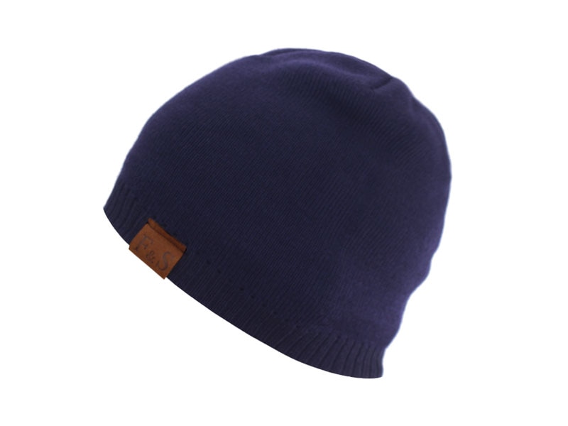 Men's Winter Beanie Men's Winter Beanie