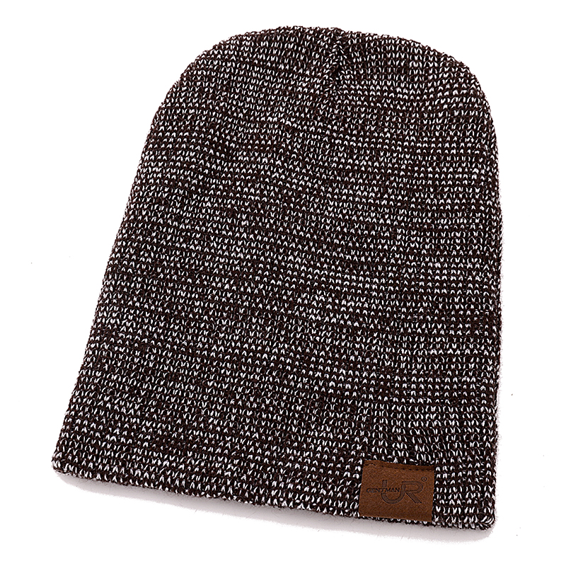 Men's Solid Winter Hat Men's Solid Winter Hat