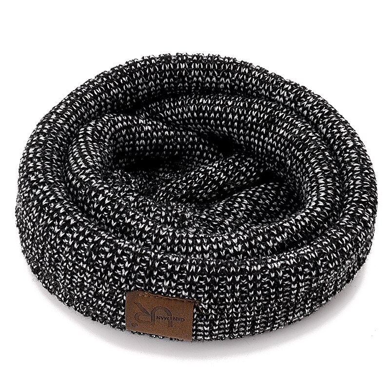 Men's Solid Winter Hat Men's Solid Winter Hat