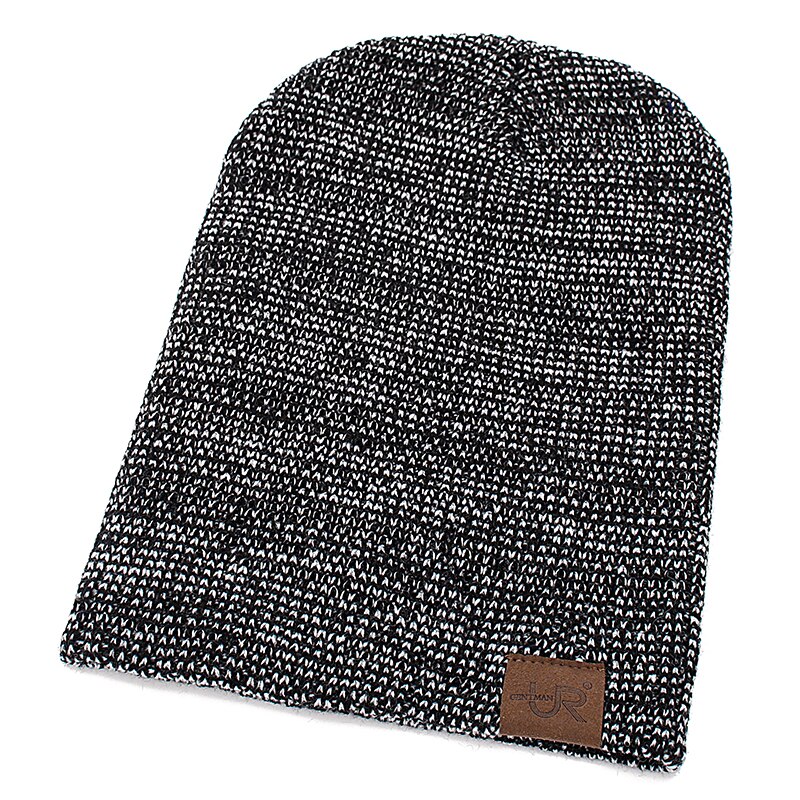 Men's Solid Winter Hat Men's Solid Winter Hat