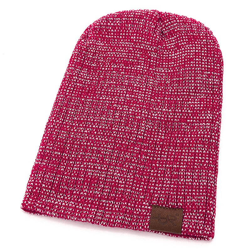Men's Solid Winter Hat Men's Solid Winter Hat