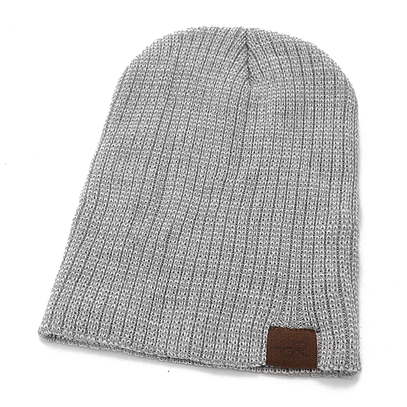 Men's Solid Winter Hat Men's Solid Winter Hat