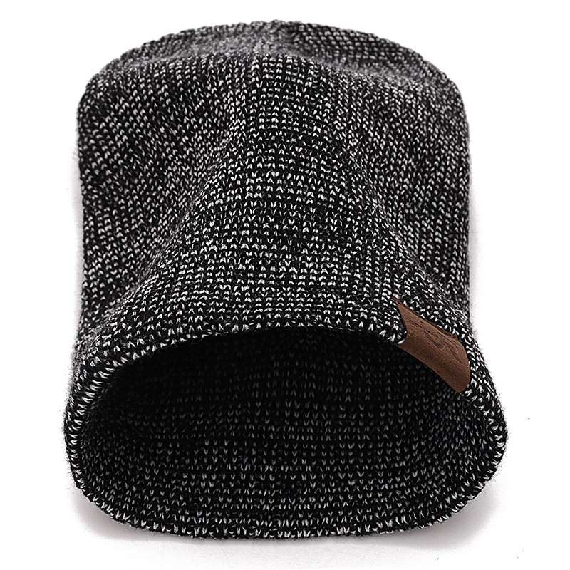Men's Solid Winter Hat Men's Solid Winter Hat