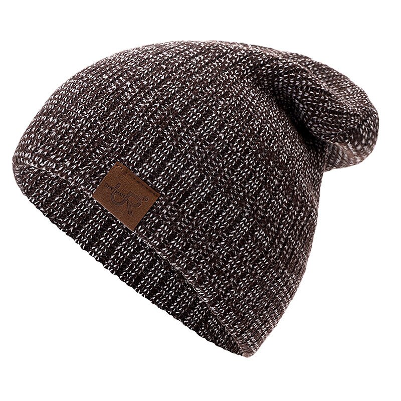 Men's Solid Winter Hat Men's Solid Winter Hat
