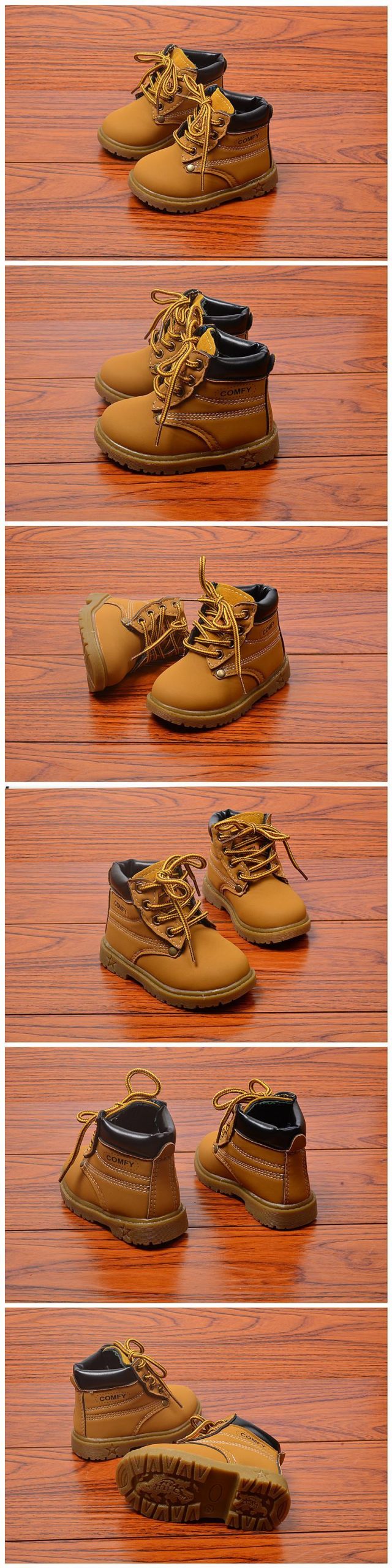 Winter Boots for Toddlers Winter Boots for Toddlers