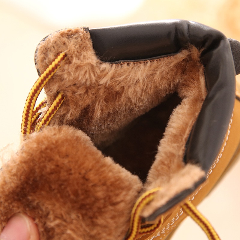 Winter Boots for Toddlers Winter Boots for Toddlers