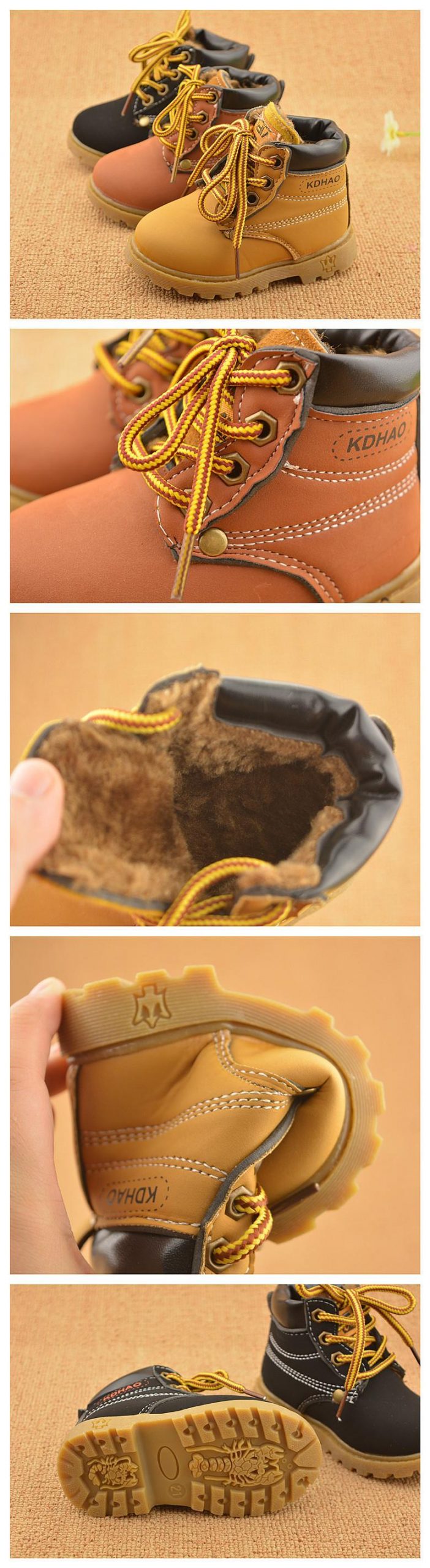 Winter Boots for Toddlers Winter Boots for Toddlers