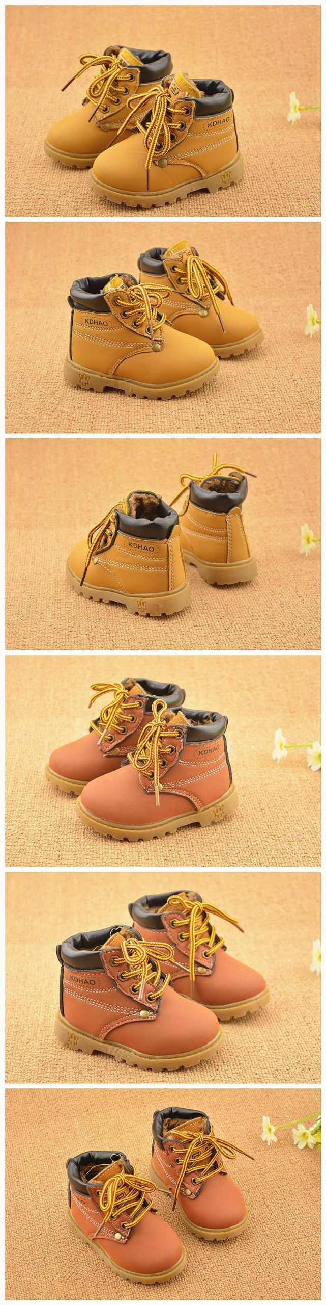 Winter Boots for Toddlers Winter Boots for Toddlers