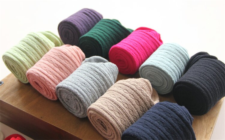 Winter Girls Knitted Tights Winter Girls Knitted Tights