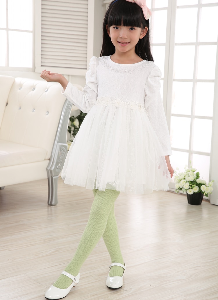 Winter Girls Knitted Tights Winter Girls Knitted Tights