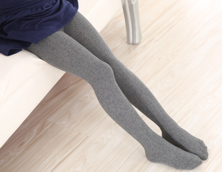 Winter Girls Knitted Tights Winter Girls Knitted Tights