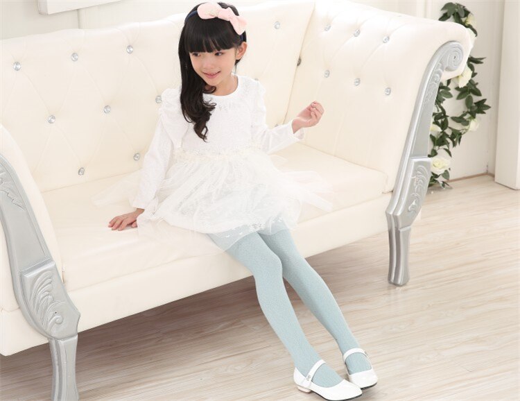 Winter Girls Knitted Tights Winter Girls Knitted Tights