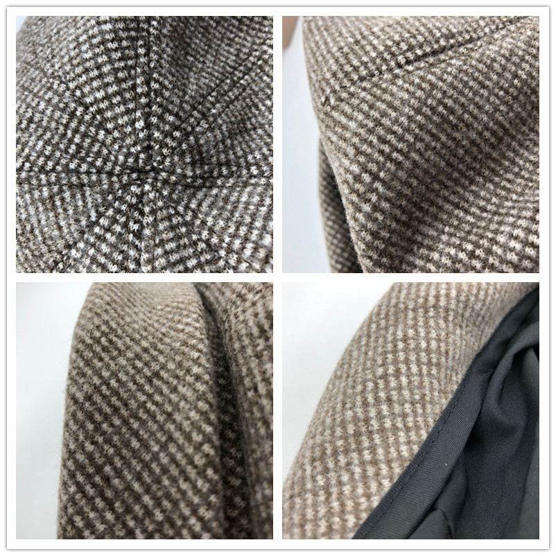 Women's Cotton Winter Cap Women's Cotton Winter Cap