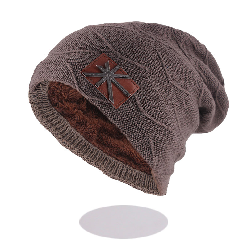 Men's Warm Winter Hat Men's Warm Winter Hat