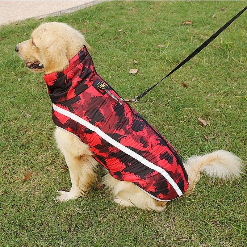 Winter Vest Coat for Dogs Winter Vest Coat for Dogs