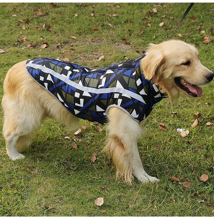 Winter Vest Coat for Dogs Winter Vest Coat for Dogs
