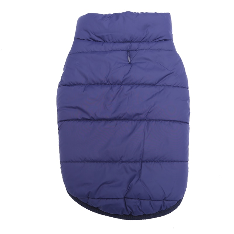 Cat's Windproof Soft Fleece Winter Vest Cat's Windproof Soft Fleece Winter Vest
