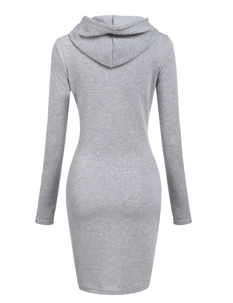Autumn/Winter Women's Hoodies