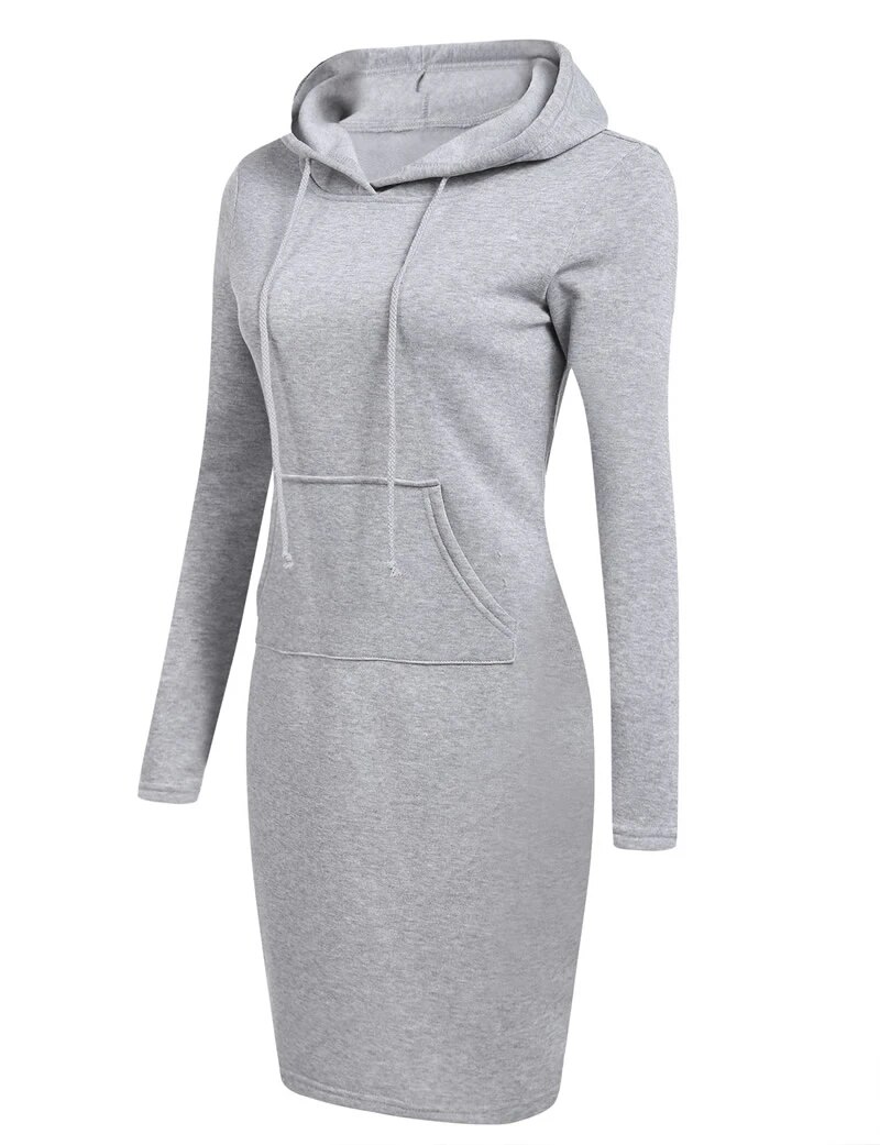 Autumn/Winter Women's Hoodies