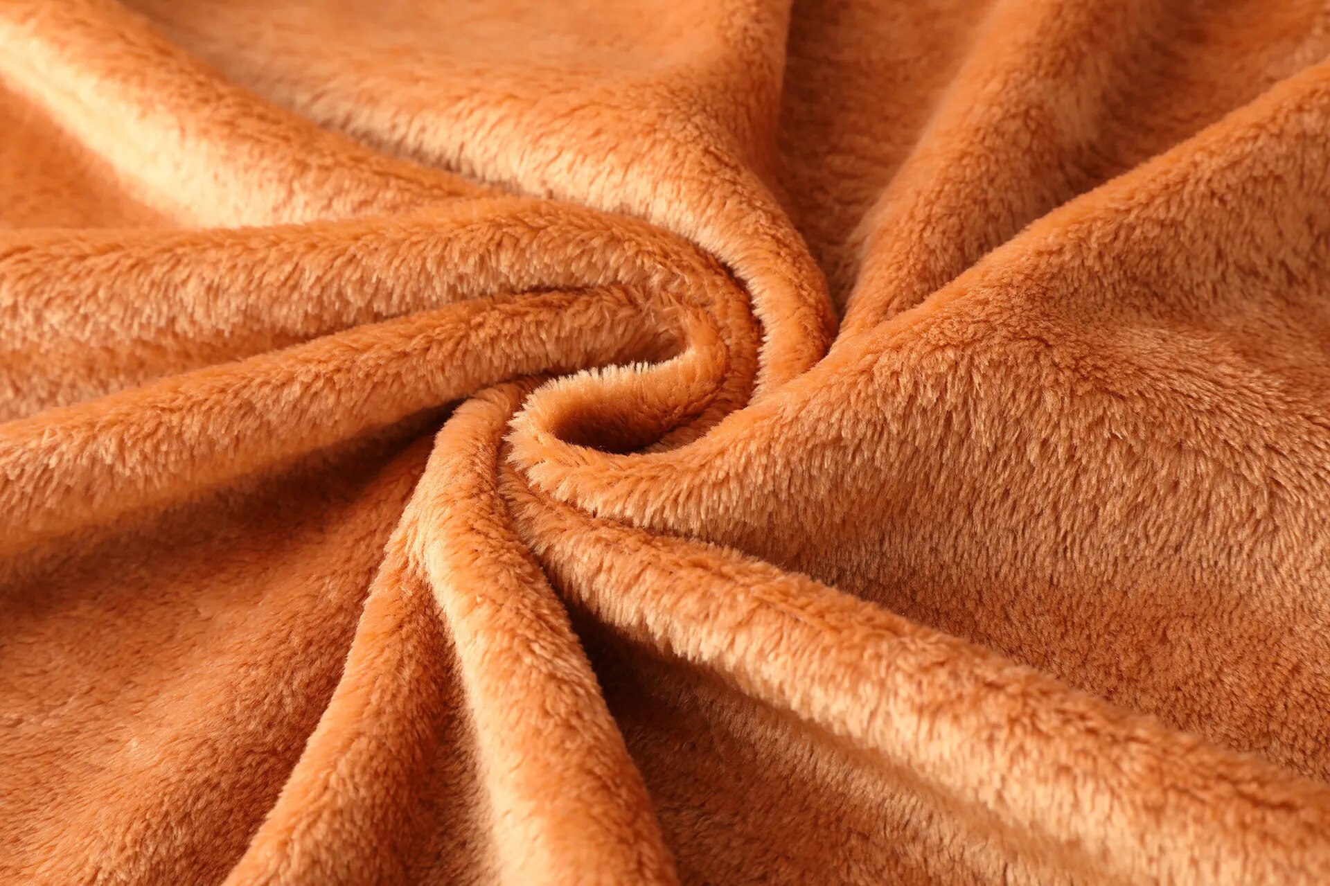 Women's Plush Winter Coat Women's Plush Winter Coat