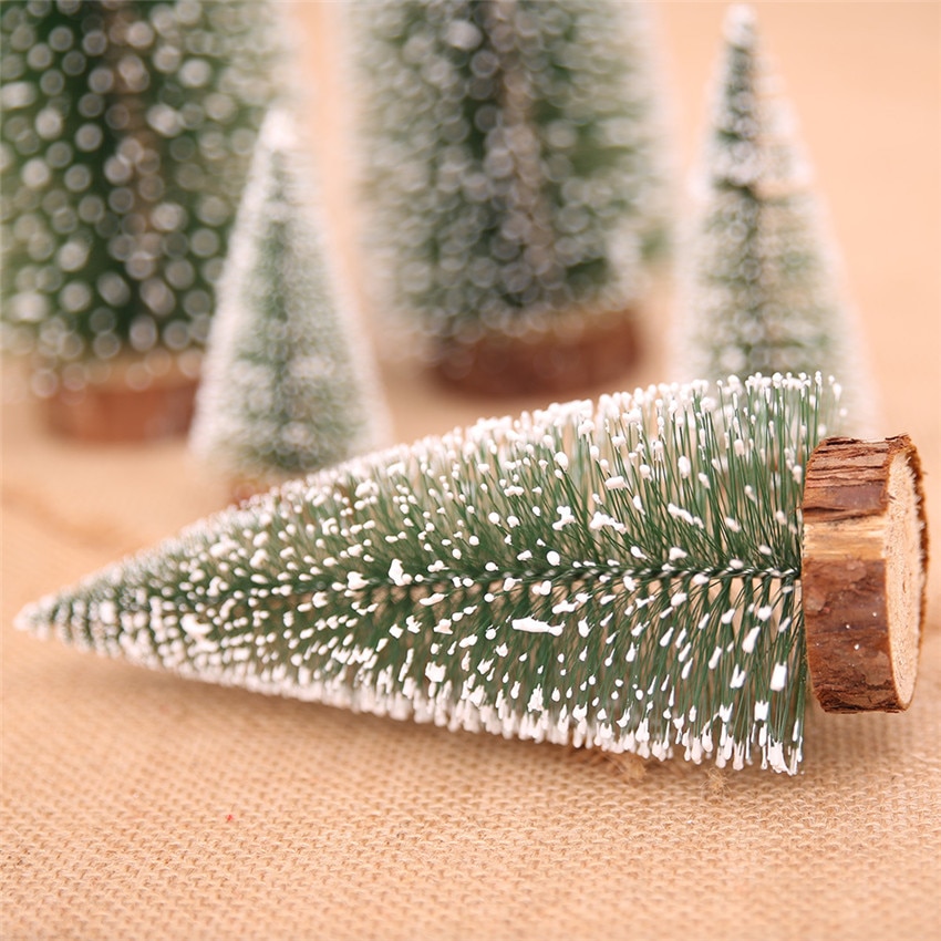 Desktop Mini Christmas Tree Desktop Mini Christmas Tree