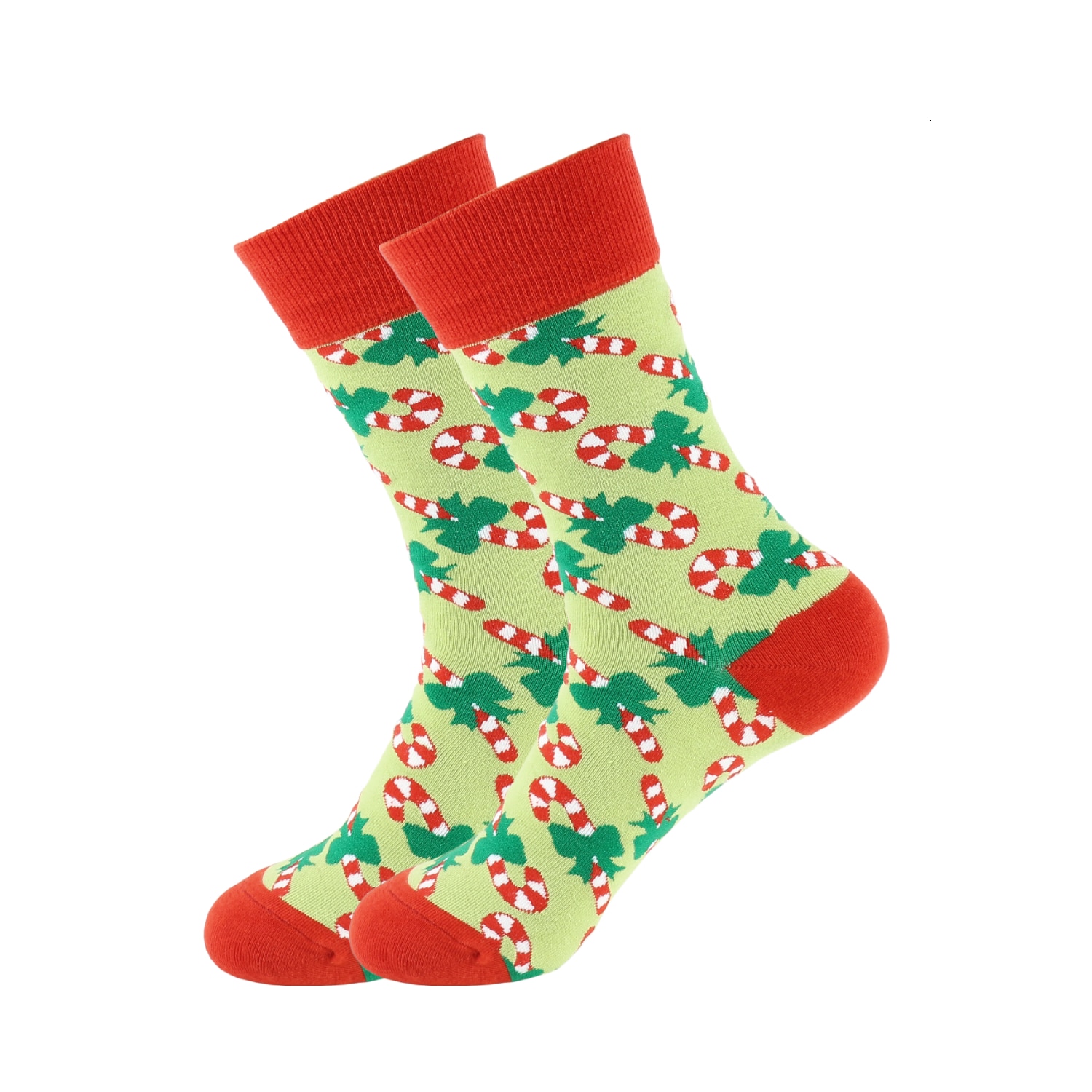 Men's Christmas Cotton Socks Men's Christmas Cotton Socks