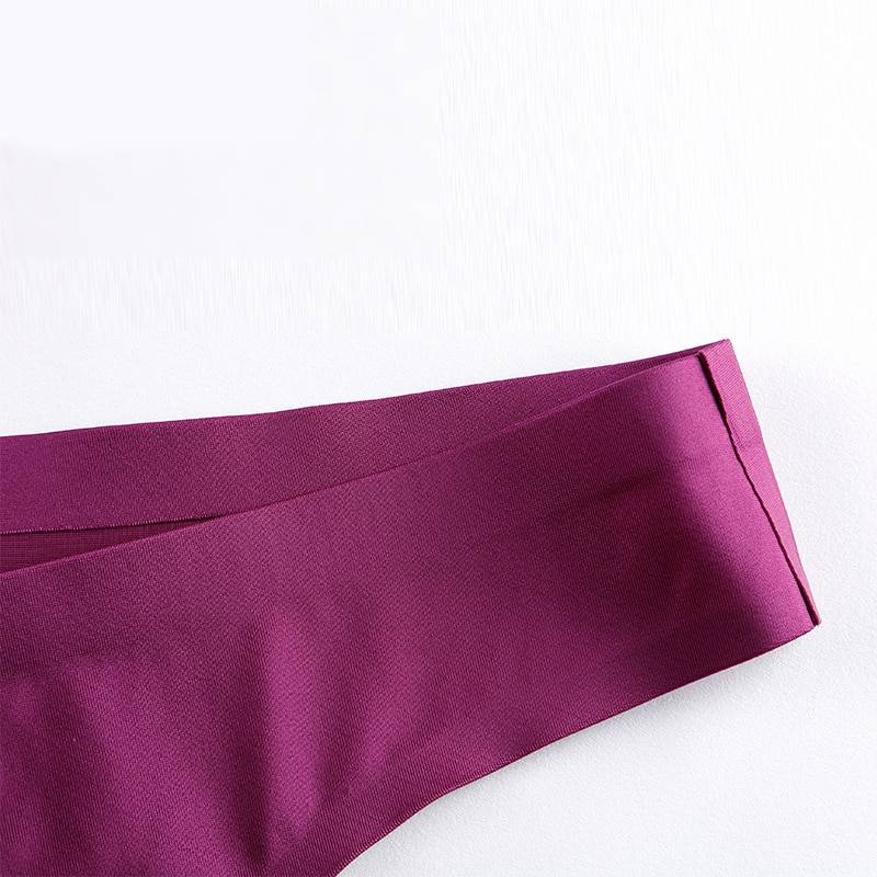 Set of 3 Seamless Women's Thongs Set of 3 Seamless Women's Thongs