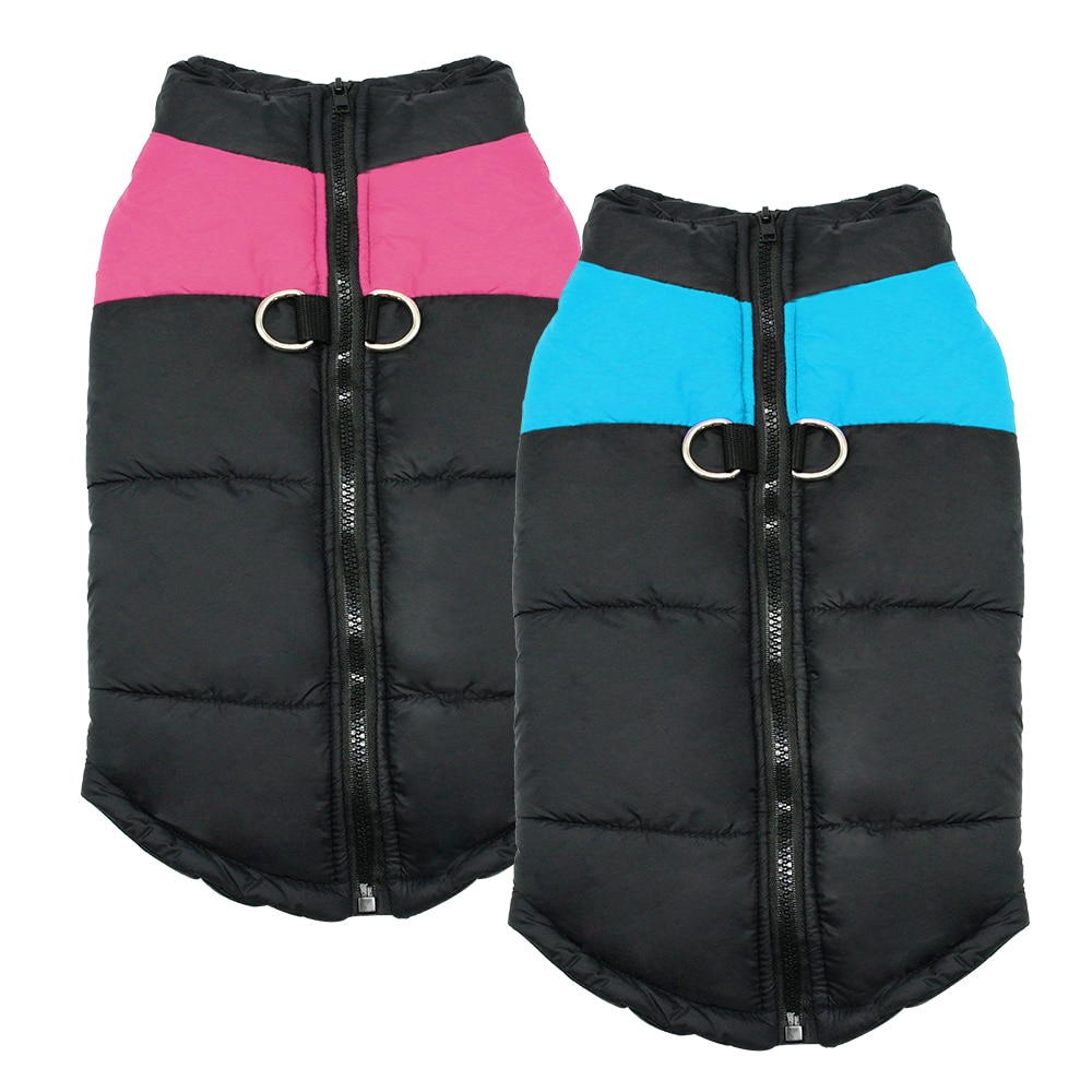 Winter Jacket For Small/Big Dogs Winter Jacket For Small/Big Dogs