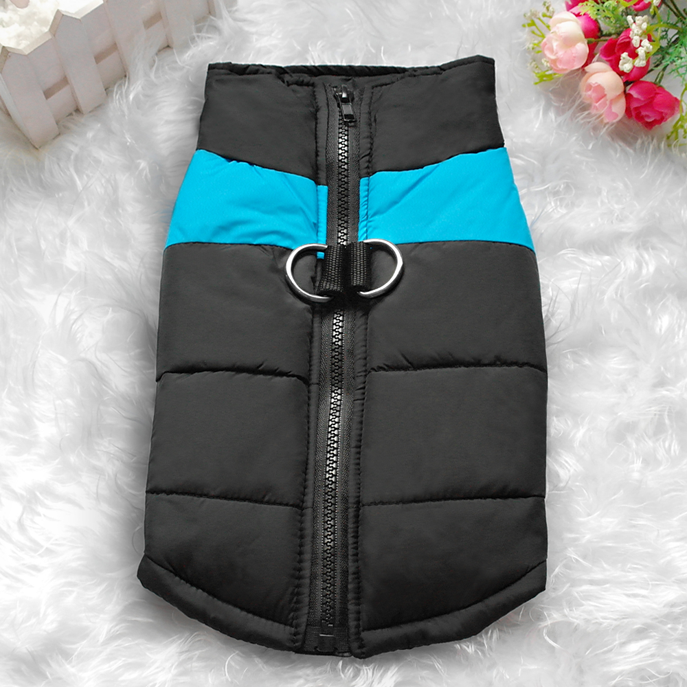 Winter Jacket For Small/Big Dogs Winter Jacket For Small/Big Dogs