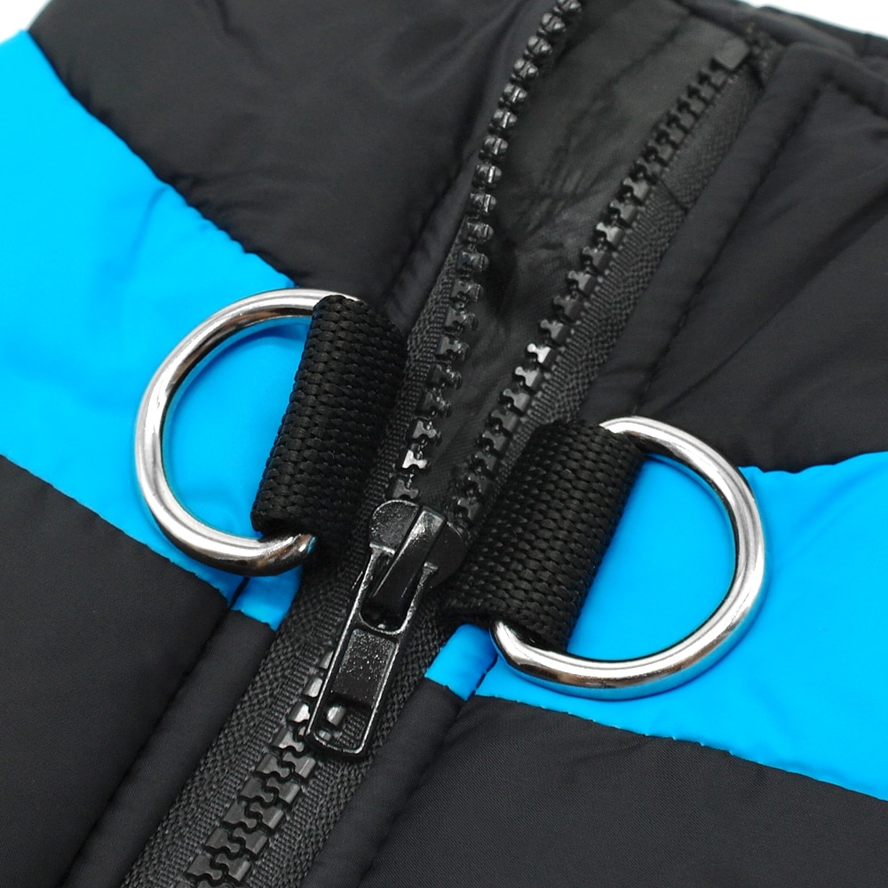 Winter Jacket For Small/Big Dogs Winter Jacket For Small/Big Dogs