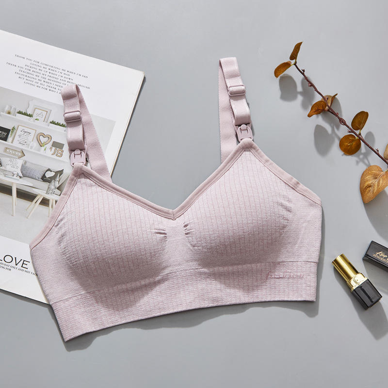 Nylon Sports Bra for Women Nylon Sports Bra for Women